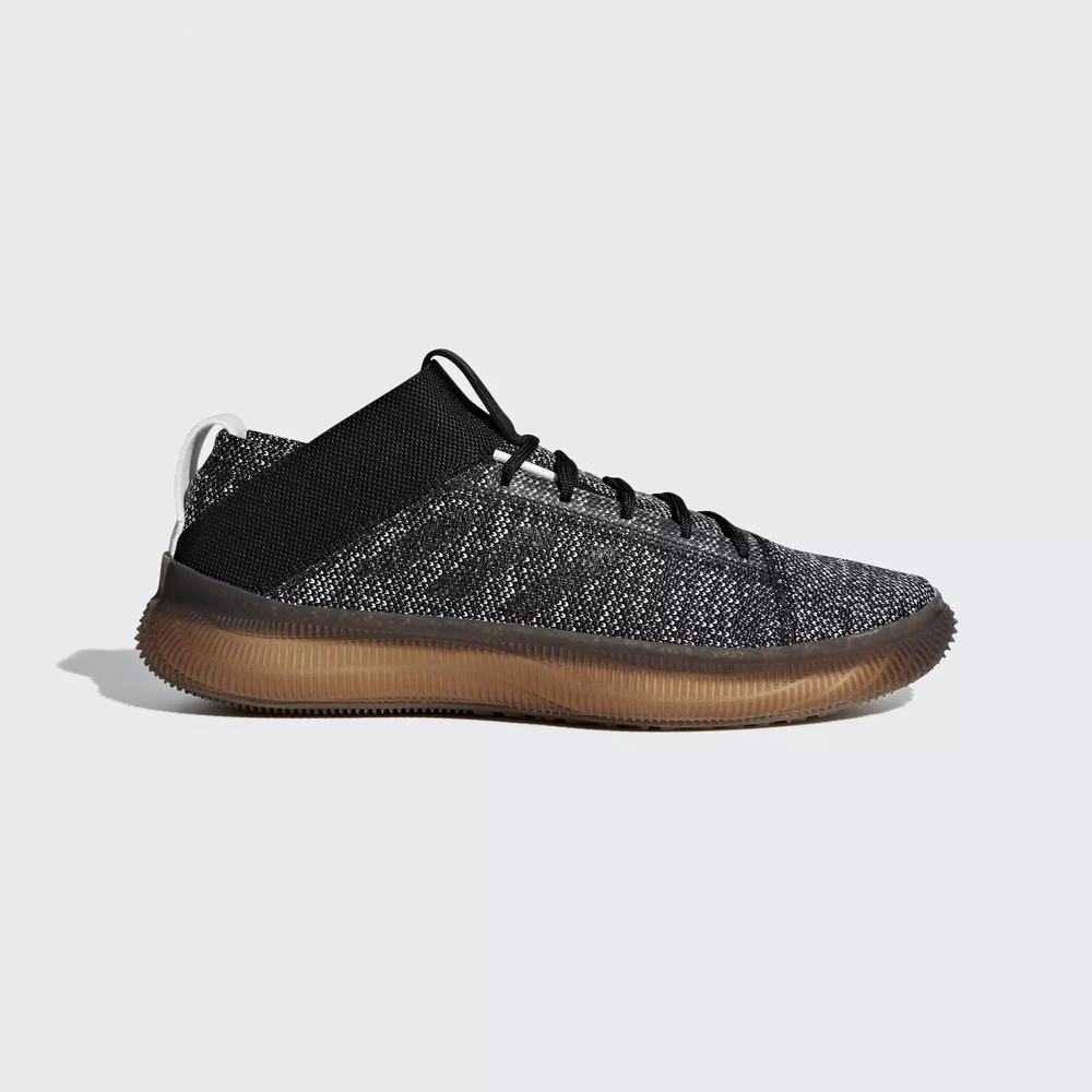 Adidas Pureboost Deportivos Negros Para Mujer (MX-80883)